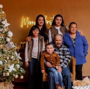 Meet your Posher, Dalila